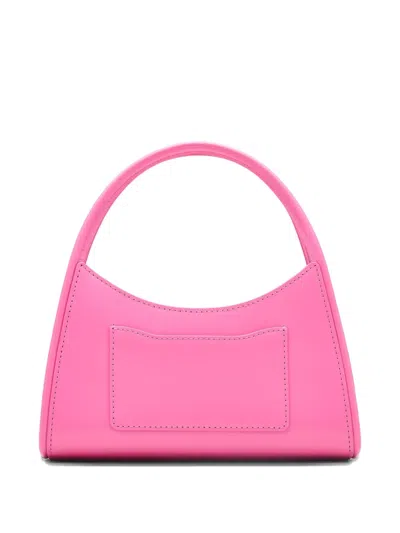 Marc Jacobs Bow Shoulder Bag Claw Clip