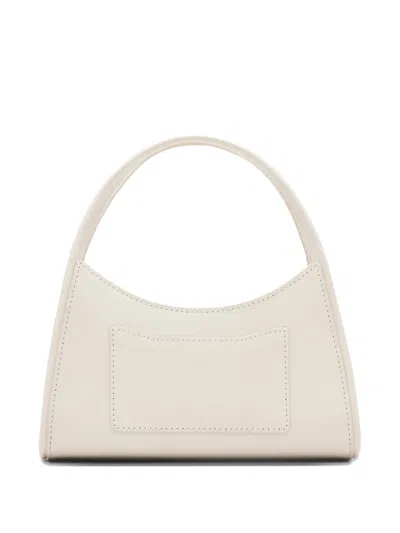 Marc Jacobs The Glam Claw Clip Crossbody Bag