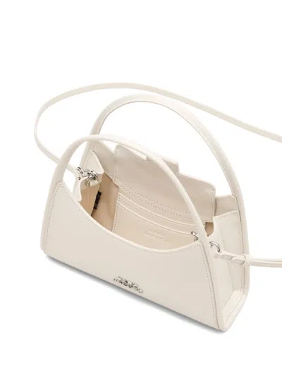Marc Jacobs The Glam Claw Clip Crossbody Bag