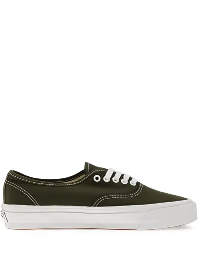 Vans Laced Canvas Shoes