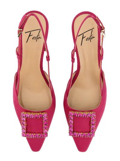 Shop Roberto Festa Sandalo "stefy"