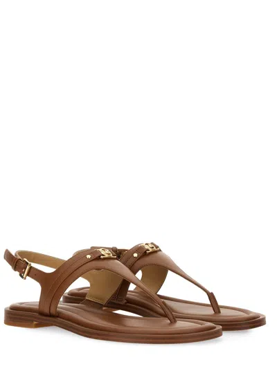 Michael Kors Sandal Mandy