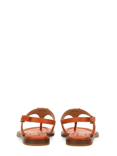 Shop Michael Kors Sandal "mandy"