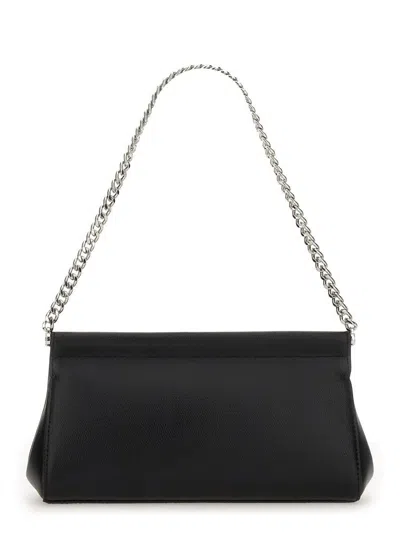 Michael Kors Clutch "carmine"