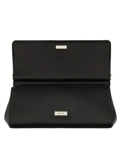 Michael Kors Clutch "carmine"