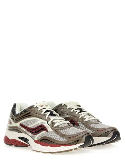 Saucony "progrid Omni 9" Sneaker