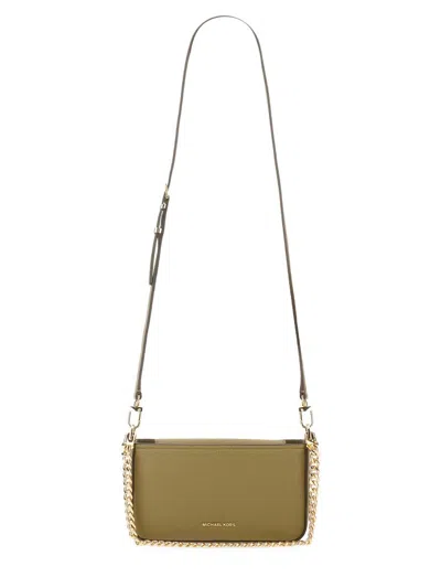 Michael Kors Bryant Clutch Bag
