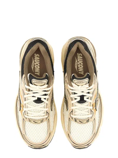 Saucony Progrid Omni 9 Running Sneakers