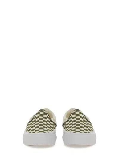 Vans Slip-on Reissue