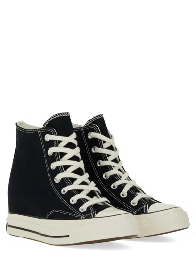Converse Chuck 70 Sneakers In Black