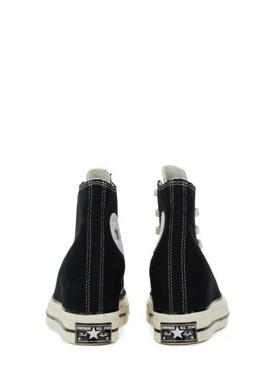 Converse Chuck 70 Sneakers In Black
