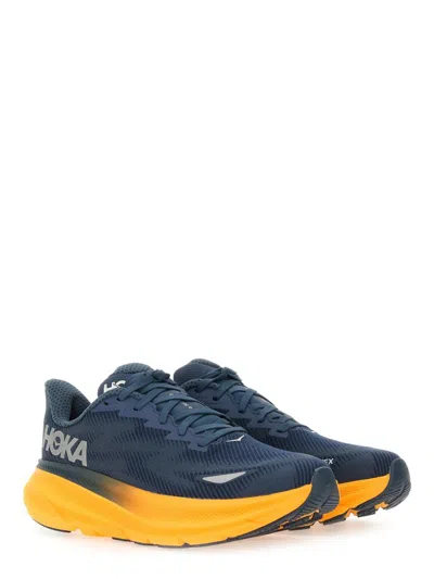 Hoka Clifton 9 Gtx Sneaker