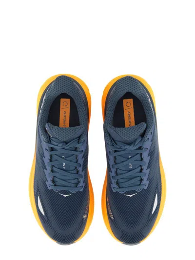 Hoka Clifton 9 Gtx Sneaker