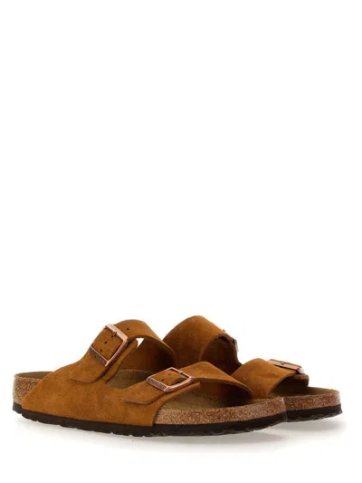 Birkenstock Arizona Slides Narrow Fit