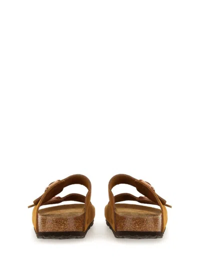 Birkenstock Arizona Slides Narrow Fit