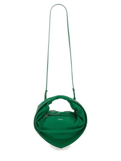 FEDERICO CINA FEDERICO CINA MIDI "CUPCAKE" BAG 