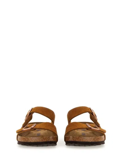 Birkenstock Arizona Slides Narrow Fit