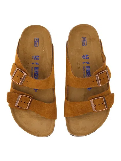 Birkenstock Arizona Slides Narrow Fit