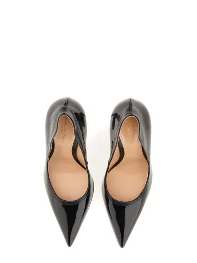 Gianvito Rossi Patent Leather Pumps