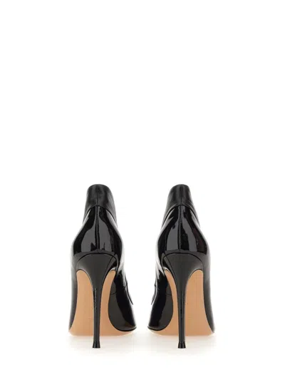 Gianvito Rossi Patent Leather Pumps