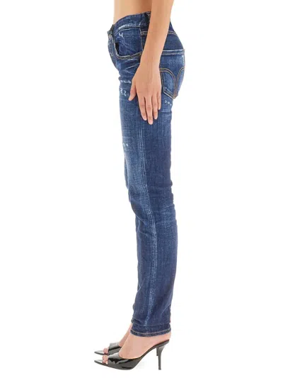 Dsquared2 Dsquared Women Jeans 24/7