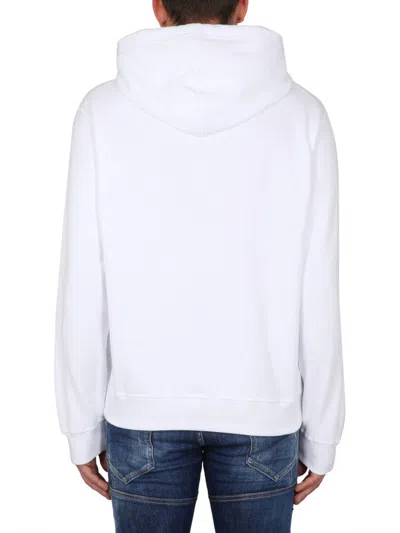 Shop Dsquared2 Cool Fit Sweatshirt