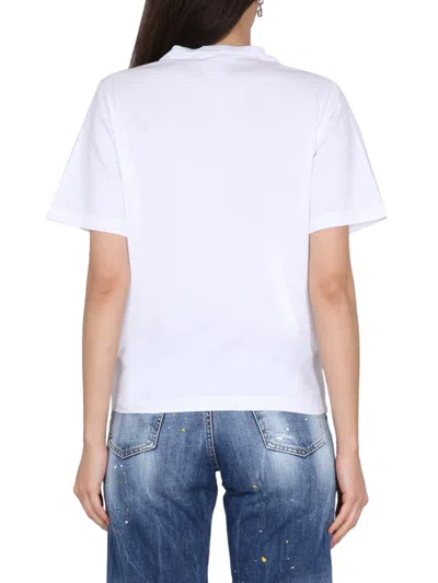 Dsquared2 Icon Game Lover T-shirt