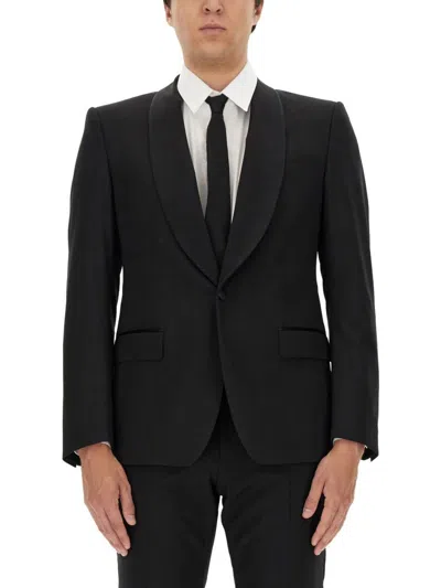 Dolce & Gabbana Men's Tailored Jacket
