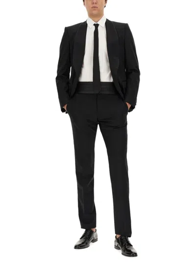 Dolce & Gabbana Men's Tailored Jacket