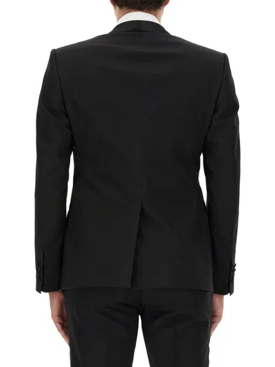 Dolce & Gabbana Men's Tailored Jacket