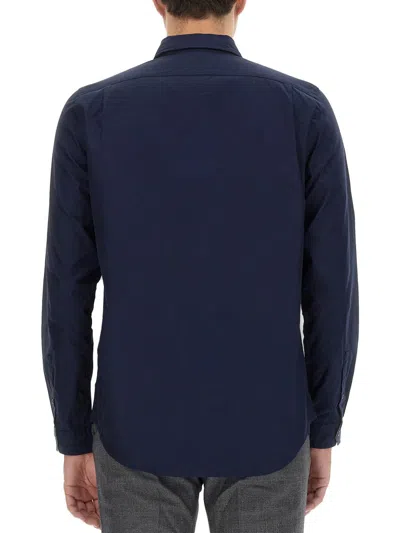 Ps By Paul Smith Ps Paul Smith Classic Button-down Shirt