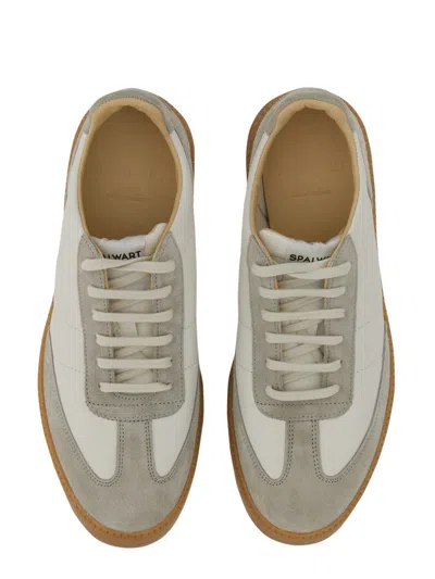 Spalwart Smash Low Sneaker