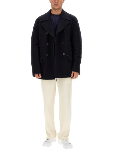 Fay Wool Coat