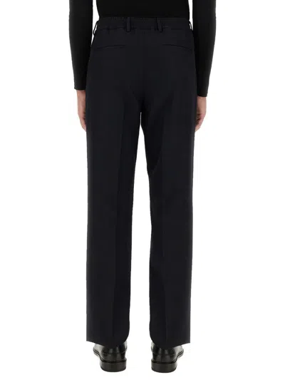 Fendi Wool Pants