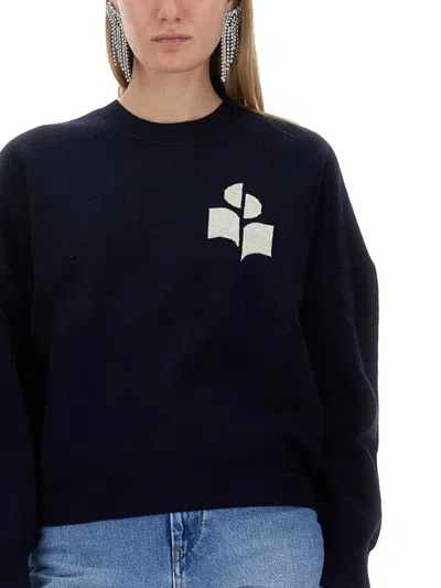 Isabel Marant Étoile Isabel Marant Etoile Felpa Marisans