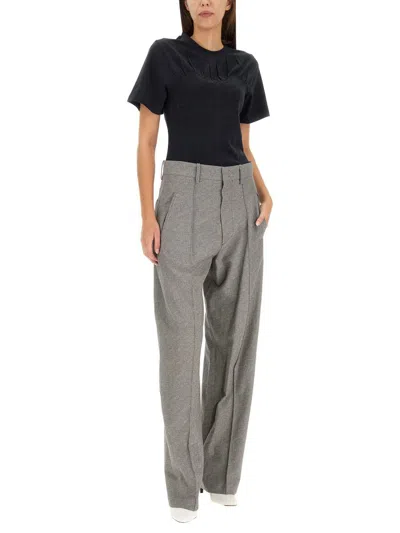 Isabel Marant Cotton T-shirt