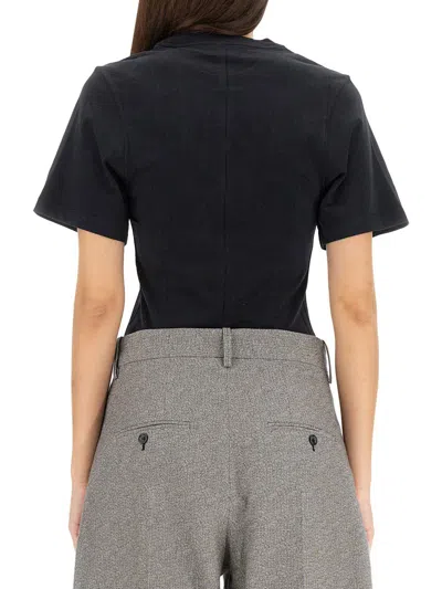 Isabel Marant Cotton T-shirt