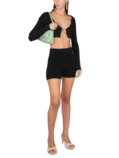Jacquemus Le Maille Pralu Sweaters And Cardigans