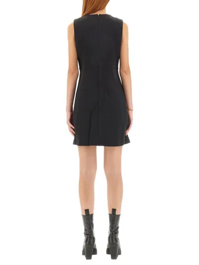 Michael Kors Dress In Stretch Crêpe