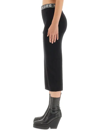 Michael Kors Midi Skirt