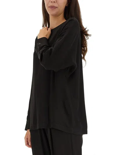 FABIANA FILIPPI FABIANA FILIPPI CREPE TOPS 