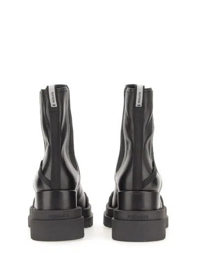 Premiata Gaucho Boot