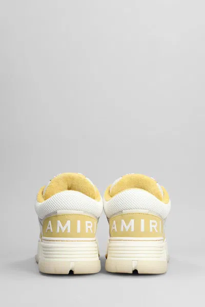 Amiri Ma-1 Sneakers