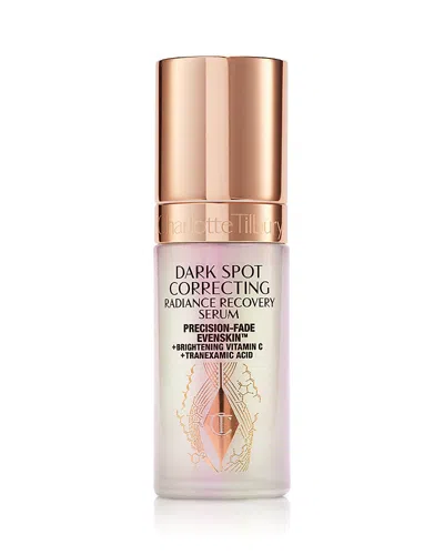 Charlotte Tilbury Dark Spot Correcting Radiance Recovery Serum 1 Oz.