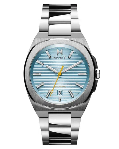Mvmt Odyssey Ii Automatic Bracelet Watch, 40mm