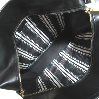 Pre-owned Dolce & Gabbana Multi-color Shopping Bag Tote Bag ()