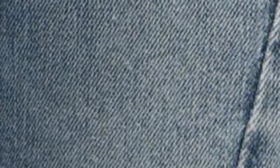 Kut From The Kloth Rachael Fab Ab Frayed High Waist Crop Jeans