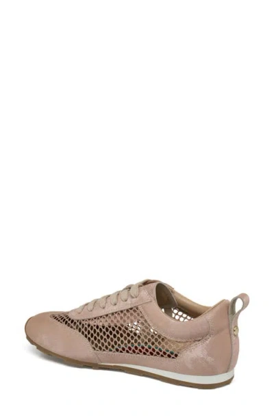 Jslides Mesh Sneaker