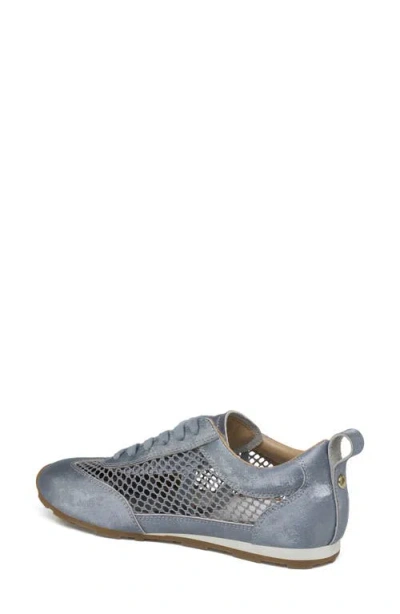 Jslides Mesh Sneaker