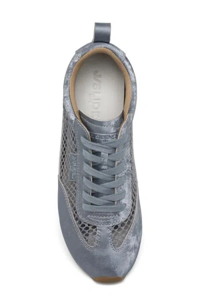 Jslides Mesh Sneaker